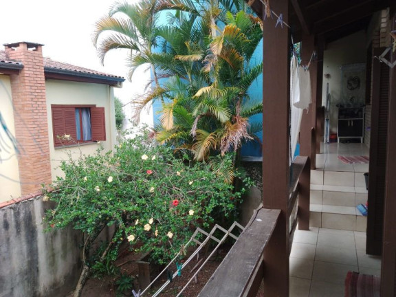 Imagem Casa com 3 Quartos à Venda, 120 m² em Jd Sabará - Porto Alegre