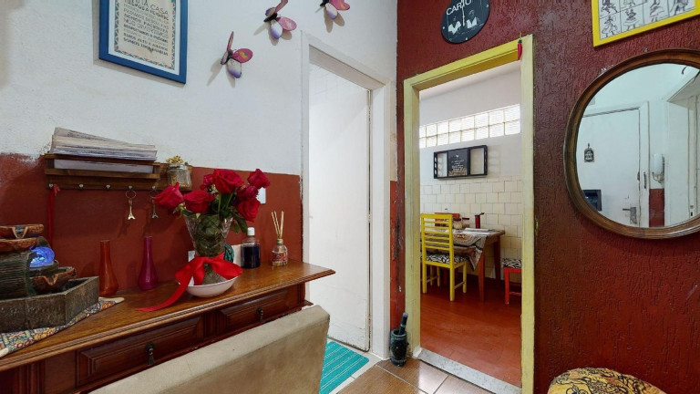 Imagem Apartamento com 1 Quarto à Venda, 70 m² em Bom Retiro - São Paulo