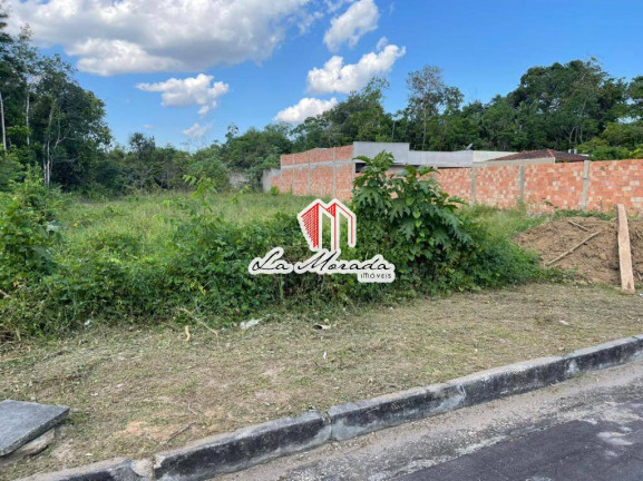 Imagem Terreno à Venda, 1.000 m² em Ponta Negra - Manaus Imagem Terreno à Venda, 1.000 m² em Ponta Negra - Manaus