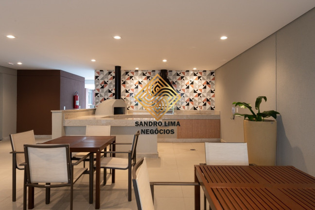 Imagem Apartamento com 4 Quartos à Venda, 147 m² em Perdizes - São Paulo