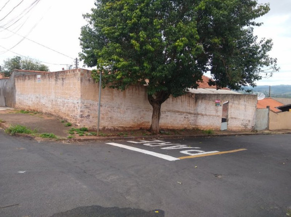 Imagem Casa com 2 Quartos à Venda, 80 m² em Nova Alcântara - Jacarezinho