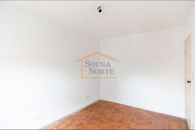 Imagem Apartamento com 2 Quartos à Venda, 54 m² em Jardim íris - São Paulo
