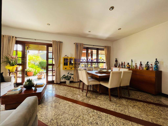 Imagem Casa com 3 Quartos para Alugar, 360 m² em Alphaville - Santana De Parnaíba Imagem Casa com 3 Quartos para Alugar, 360 m² em Alphaville - Santana De Parnaíba