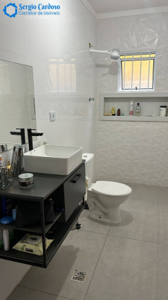 Imagem Casa com 4 Quartos à Venda, 134 m² em Cibratel I - Itanhaém