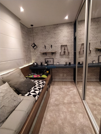 Imagem Apartamento com 2 Quartos à Venda, 58 m² em Vila Gonçalves - São Bernardo Do Campo Imagem Apartamento com 2 Quartos à Venda, 58 m² em Vila Gonçalves - São Bernardo Do Campo