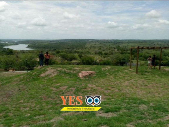 Imagem Terreno à Venda, 160 m² em Nova Esperança - Feira De Santana