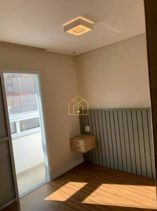 Imagem Cobertura com 2 Quartos à Venda, 143 m² em Nova Petrópolis - São Bernardo Do Campo