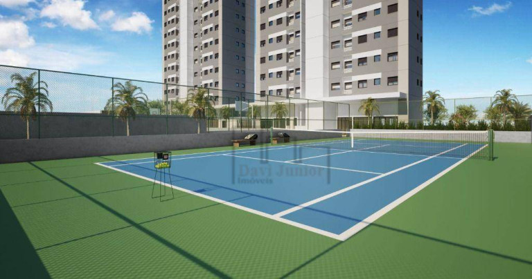 Imagem Apartamento com 3 Quartos à Venda, 104 m² em Parque Campolim - Sorocaba