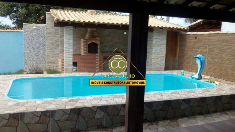 Imagem Casa com 3 Quartos à Venda, em Samburá (tamoios) - Cabo Frio Imagem Casa com 3 Quartos à Venda, em Samburá (tamoios) - Cabo Frio