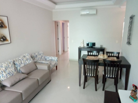 Imagem Apartamento com 3 Quartos à Venda,  em Loteamento João Batista Julião - Guarujá