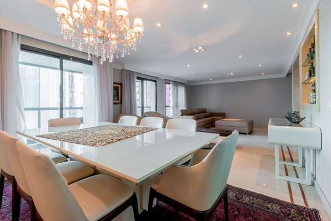 Imagem Apartamento com 4 Quartos à Venda, 202 m² em Higienópolis - São Paulo Imagem Apartamento com 4 Quartos à Venda, 202 m² em Higienópolis - São Paulo