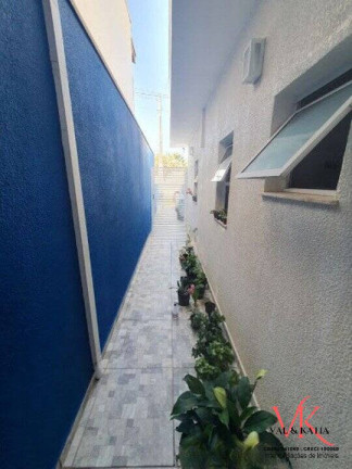 Imagem Casa com 3 Quartos à Venda, 87 m² em São Gonçalo - Taubaté
