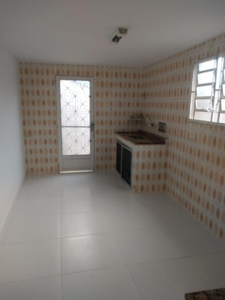 Imagem Imóvel com 2 Quartos à Venda, 25 m² em Campo Grande - Rio De Janeiro
