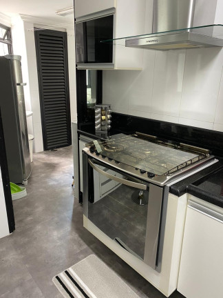 Imagem Apartamento com 3 Quartos à Venda, 105 m² em Vila Regente Feijó - São Paulo