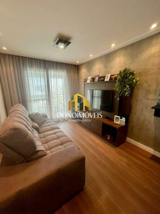 Imagem Apartamento com 2 Quartos à Venda, 70 m² em Vila Lusitânia - São Bernardo Do Campo Imagem Apartamento com 2 Quartos à Venda, 70 m² em Vila Lusitânia - São Bernardo Do Campo