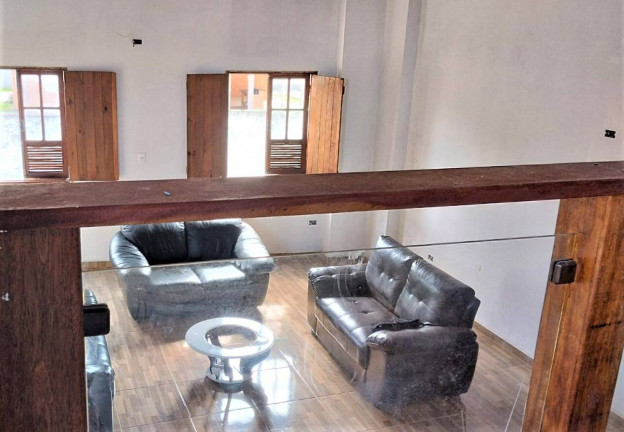 Imagem Casa com 3 Quartos à Venda, 280 m² em Centro - Iguape Imagem Casa com 3 Quartos à Venda, 280 m² em Centro - Iguape