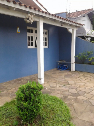 Imagem Casa com 3 Quartos à Venda, 86 m² em Parque Santa Fé - Porto Alegre Imagem Casa com 3 Quartos à Venda, 86 m² em Parque Santa Fé - Porto Alegre