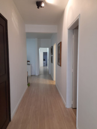 Imagem Imóvel com 4 Quartos à Venda, 170 m² em Real Parque - São Paulo