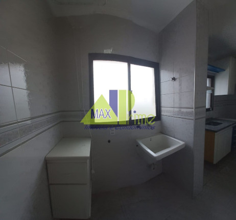 Imagem Apartamento com 2 Quartos para Alugar, 60 m² em Vila Formosa - São Paulo