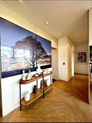 Imagem Apartamento com 3 Quartos à Venda, 98 m²