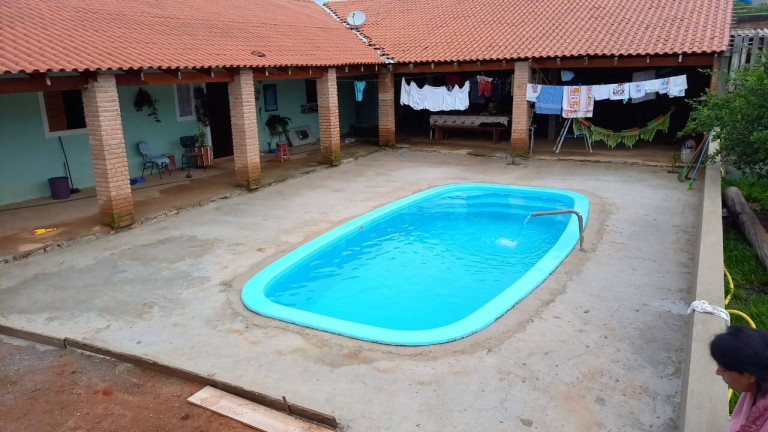 Imagem Chácara com 2 Quartos à Venda, 1.000 m² em Bananal - Iperó Imagem Chácara com 2 Quartos à Venda, 1.000 m² em Bananal - Iperó