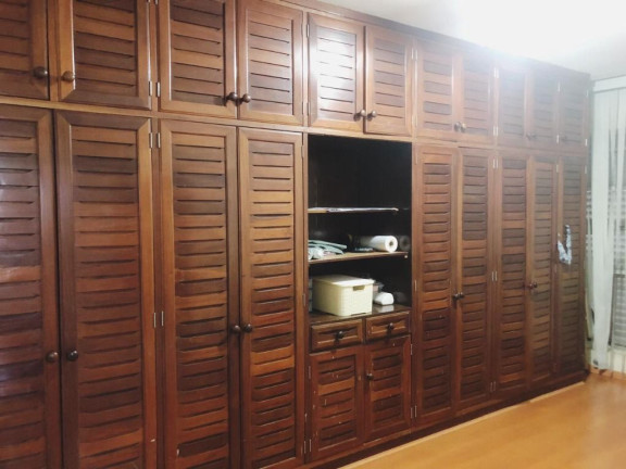 Imagem Apartamento com 3 Quartos à Venda, 97 m² em Vila Bastos - Santo André Imagem Apartamento com 3 Quartos à Venda, 97 m² em Vila Bastos - Santo André