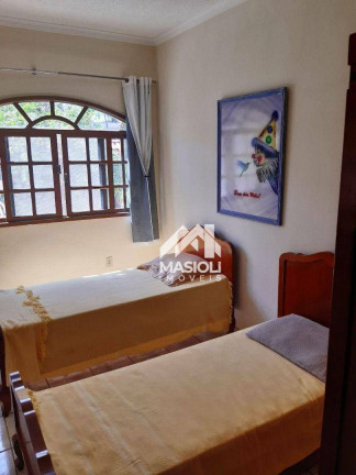 Imagem Casa com 4 Quartos à Venda, 300 m² em Recanto Da Sereia - Guarapari