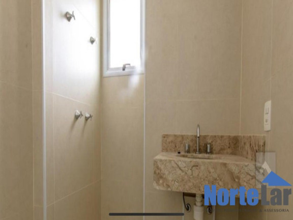 Imagem Apartamento com 4 Quartos à Venda, 146 m² em Vila Albertina - São Paulo