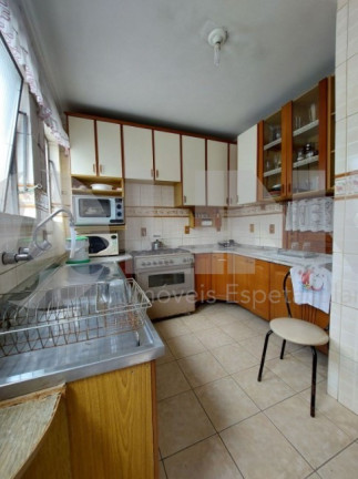 Imagem Apartamento com 3 Quartos à Venda, 94 m² em Mont Serrat - Porto Alegre