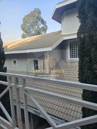 Imagem Sobrado com 7 Quartos à Venda, 4.000 m² em Bosque Dos Eucaliptos - São José Dos Campos Imagem Sobrado com 7 Quartos à Venda, 4.000 m² em Bosque Dos Eucaliptos - São José Dos Campos