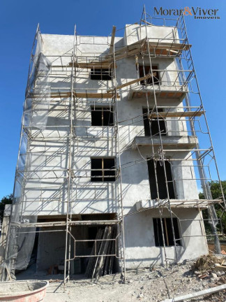 Imagem Apartamento com 3 Quartos à Venda, 58 m² em Cidade Jardim - São José Dos Pinhais