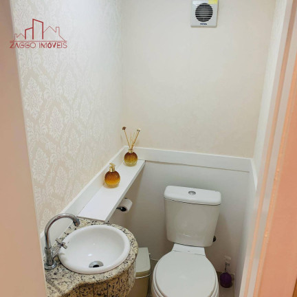 Imagem Casa com 3 Quartos à Venda, 80 m² em Jardim São Luís - São Paulo