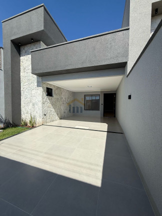 Casa com 3 Quartos à Venda, 155 m² em Jardim Atlântico - Goiânia