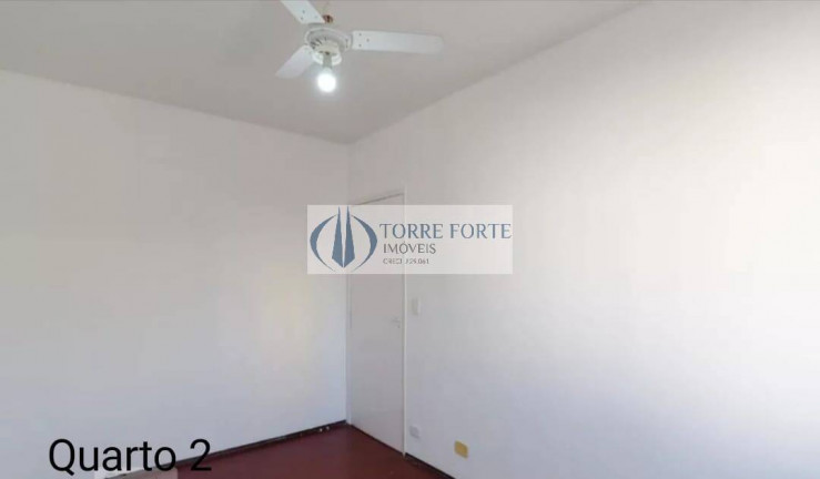Imagem Apartamento com 2 Quartos à Venda, 63 m² em Taboão - São Bernardo Do Campo