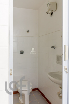 Imagem Apartamento com 2 Quartos à Venda, 78 m² em Perdizes - São Paulo Imagem Apartamento com 2 Quartos à Venda, 78 m² em Perdizes - São Paulo