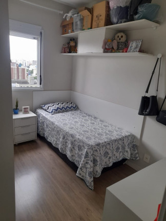 Imagem Imóvel com 3 Quartos à Venda, 71 m² em Centro - São Bernardo Do Campo
