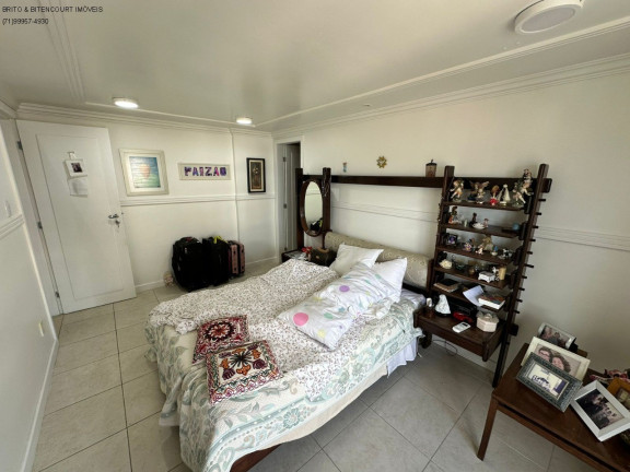 Imagem Imóvel com 3 Quartos à Venda, 206 m² em Barra - Salvador Imagem Imóvel com 3 Quartos à Venda, 206 m² em Barra - Salvador