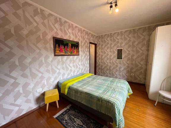Imagem Casa com 4 Quartos à Venda, 283 m² em Vila Regente Feijó - São Paulo