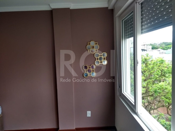 Imagem Apartamento com 1 Quarto à Venda ou Locação, 42 m² em Cidade Baixa - Porto Alegre
