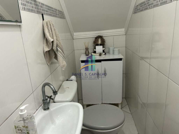 Imagem Casa com 2 Quartos à Venda, 59 m² em Antártica - Praia Grande Imagem Casa com 2 Quartos à Venda, 59 m² em Antártica - Praia Grande
