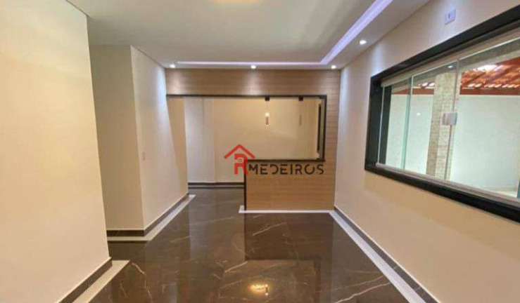 Imagem Casa com 3 Quartos à Venda, 150 m² em Jardim Imperador - Praia Grande Imagem Casa com 3 Quartos à Venda, 150 m² em Jardim Imperador - Praia Grande