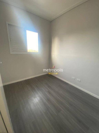 Imagem Cobertura com 2 Quartos à Venda, 76 m² em Vila Príncipe De Gales - Santo André