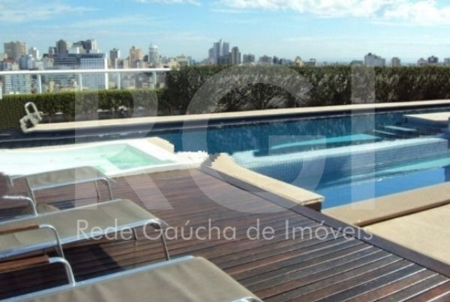 Imagem Apartamento com 2 Quartos à Venda, 87 m² em Centro Histórico - Porto Alegre Imagem Apartamento com 2 Quartos à Venda, 87 m² em Centro Histórico - Porto Alegre
