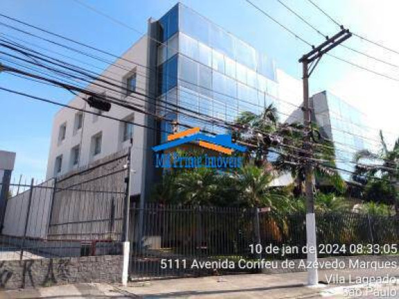 Imagem Imóvel Comercial à Venda, 2 m² em Vila Lageado - São Paulo Imagem Imóvel Comercial à Venda, 2 m² em Vila Lageado - São Paulo
