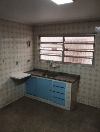 Imagem Casa com 3 Quartos à Venda, 143 m² em Vila Mariana - São Paulo