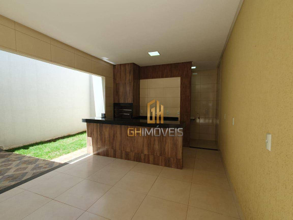 Imagem Casa com 3 Quartos à Venda, 150 m² em Parque Amazônia - Goiânia Imagem Casa com 3 Quartos à Venda, 150 m² em Parque Amazônia - Goiânia