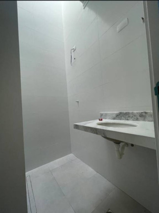 Casa com 2 Quartos à Venda, 57 m² em Vila Tupi - Praia Grande