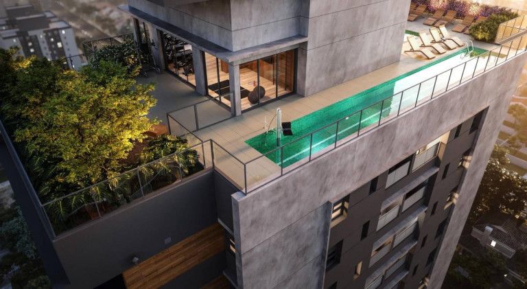 Apartamento com 3 Quartos à Venda, 87 m²