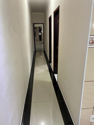 Imagem Casa com 2 Quartos à Venda, 102 m² em Maracanã - Praia Grande