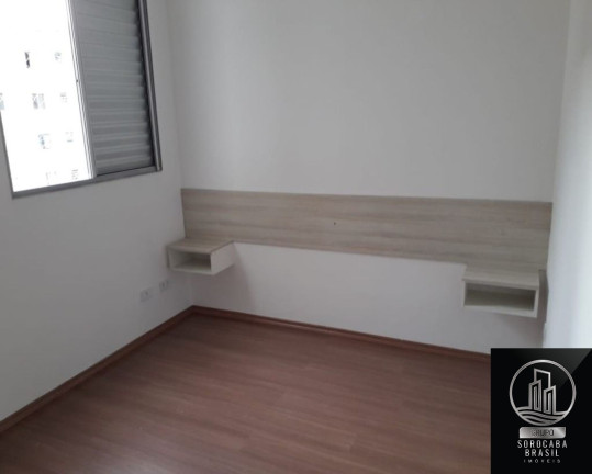 Imagem Apartamento com 2 Quartos à Venda, 50 m² em Jardim Europa - Sorocaba Imagem Apartamento com 2 Quartos à Venda, 50 m² em Jardim Europa - Sorocaba